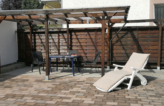 Apartmenthaus Abendsonne - Photo 55