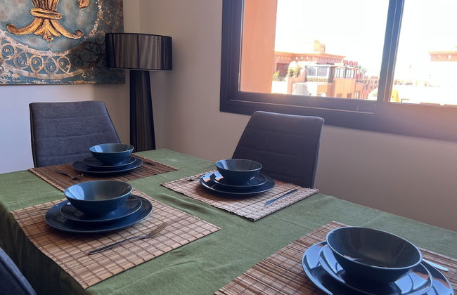 Magnificent Apartment - Foto 17