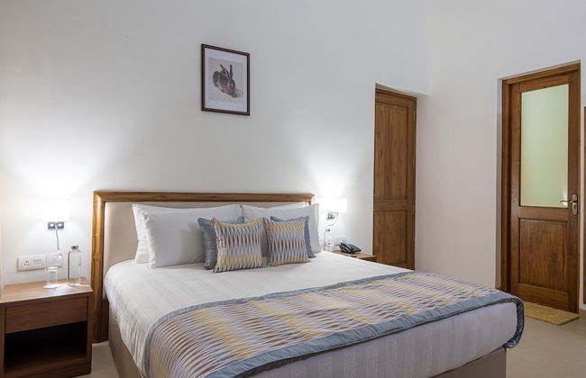 Amã Stays & Trails Palmeira De Socorro, Goa - Photo 4