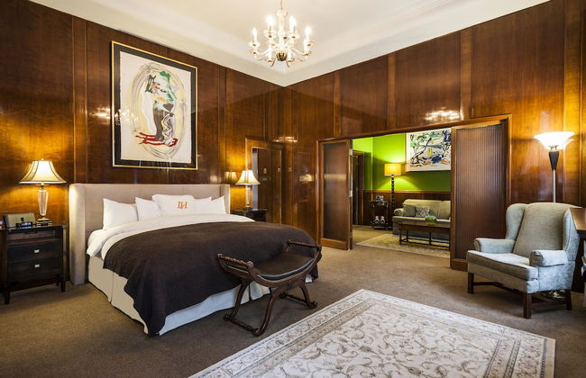 LHotel Montreal - Foto 7