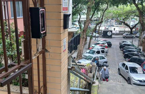 Aconchego Carioca - Foto 32