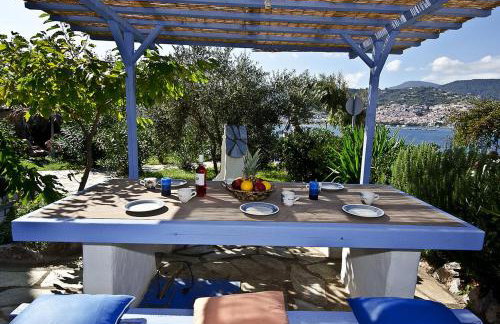 Karavos Sea View Apartments - Foto 29