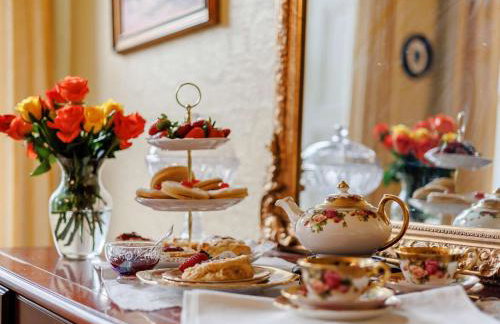 5 Bed in Dunkeld oc-90844 - Foto 4