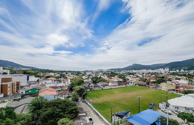 SSG - Estúdios próximos a UFSC em Florianópolis - Foto 155
