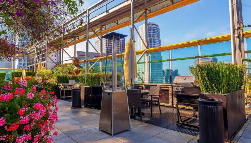 Modern 2BR Loft with Luxury Amenities - 109 - GL - Foto 4