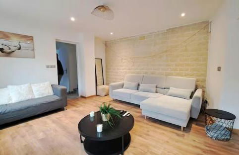 Spacieuse maison élégante pour 8 Personnes à Croix - Foto 20