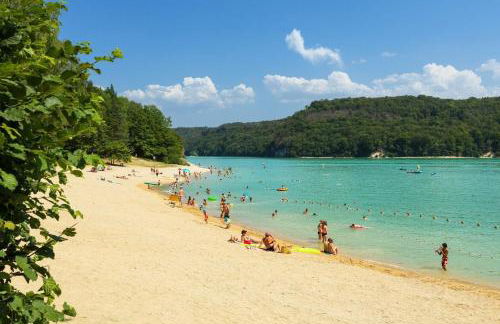 Maison au cœur d Orgelet - Foto 23