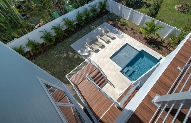 Sunshine & Good Times managed by Beach Retreats - Foto 49