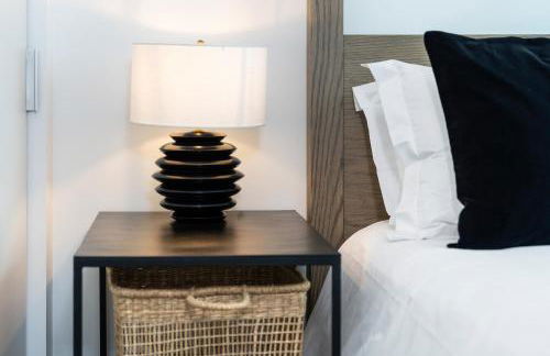 Luxury Apartments by Hyatus Downtown Boston - Foto 56