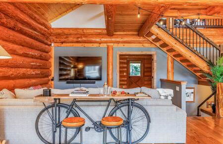 Luxury Family Cabin at Summit West - Foto 32