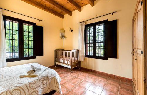 Casa Rural Loma El Letrao - Photo 30