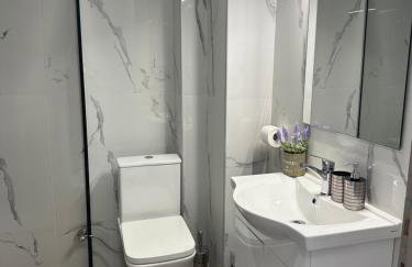 anastasia luxury apartments - Foto 39