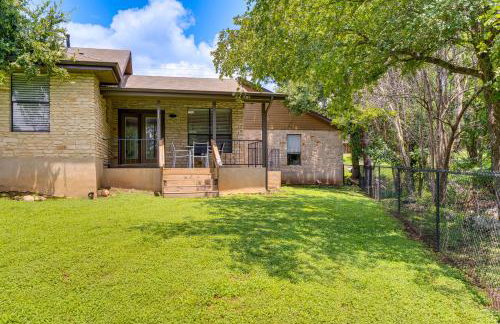 Modern Georgetown Home Less Than 2 Mi to Blue Hole Park! - Foto 25