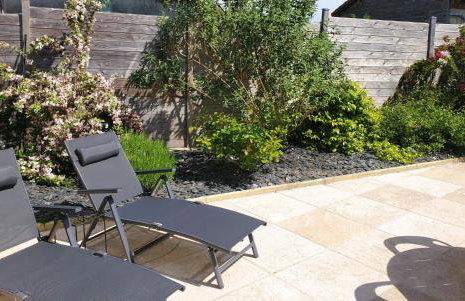 Gîtes Arvor et Tevenn - Foto 29