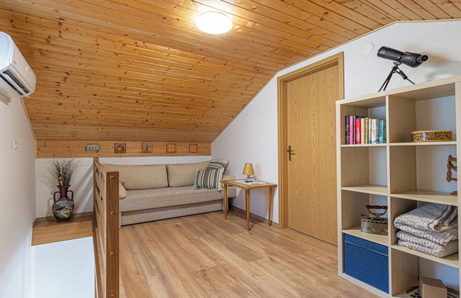 Holiday House Vilana With Jacuzzi - Foto 7