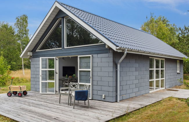 "Haghbarth" - 400m from the sea - Foto 1