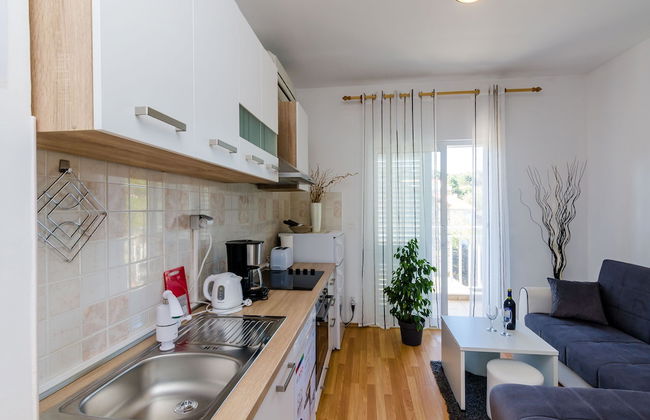 Apartments Lorena Mljet - Foto 30