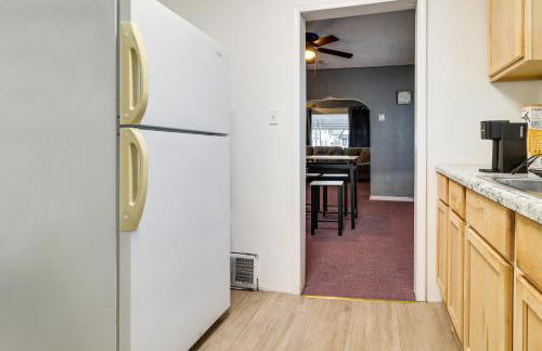 Pet-Friendly Family Home Easy Dtwn Detroit Access - Foto 13