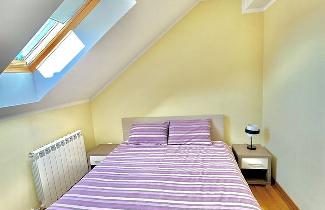 Green Hill Zlatibor Apartment - Photo 2