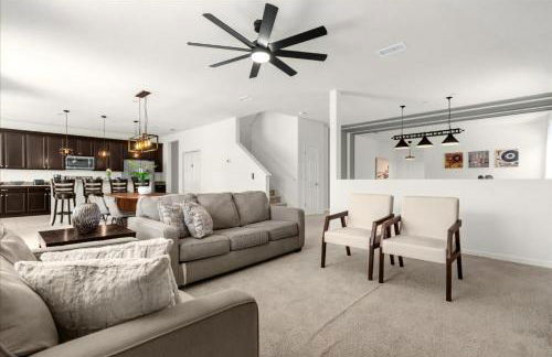 5 Bedrooms 5 Bathrooms Crystal Cove 1042Td - Foto 4