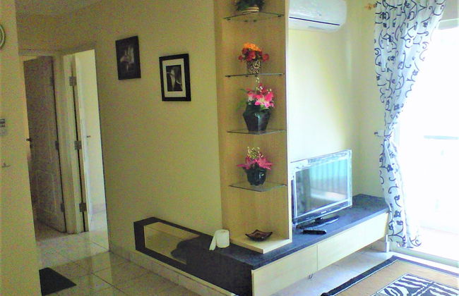 Adaru Apartment - Foto 52