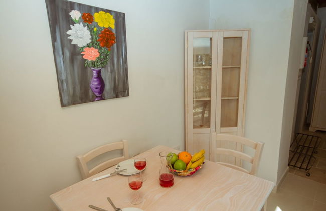 Thyone Studio Cottage - Foto 17