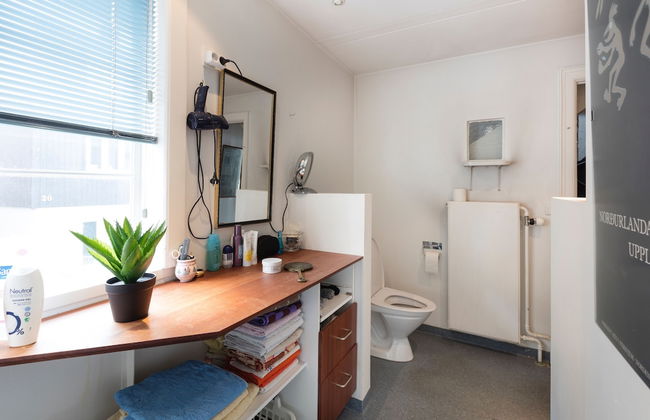 Downtown - Jørgen-Frantz - Marina - Foto 27