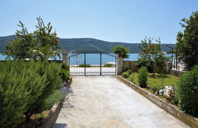 Spacious Seaside Retreat in Poljica - Foto 29