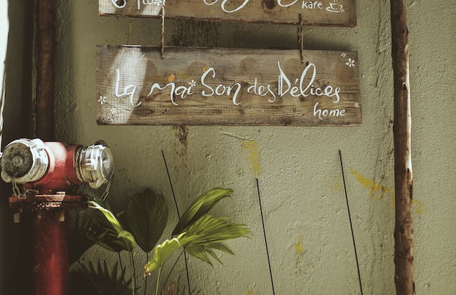 La Maison Des Delices - Foto 55