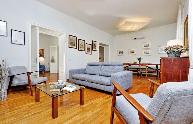 Vaticano 2 - WR Apartments - Photo 1