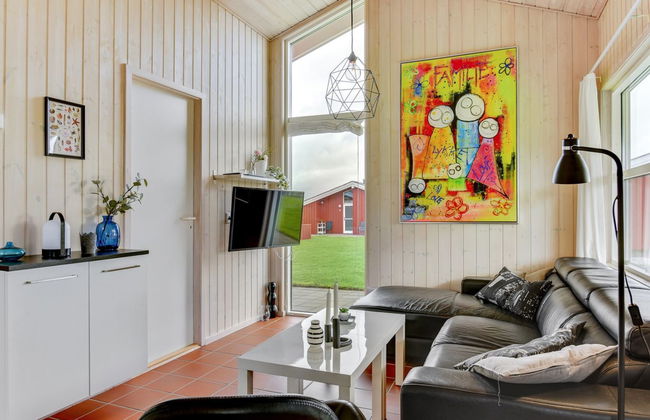 "Helga" - 100m from the sea - Foto 7