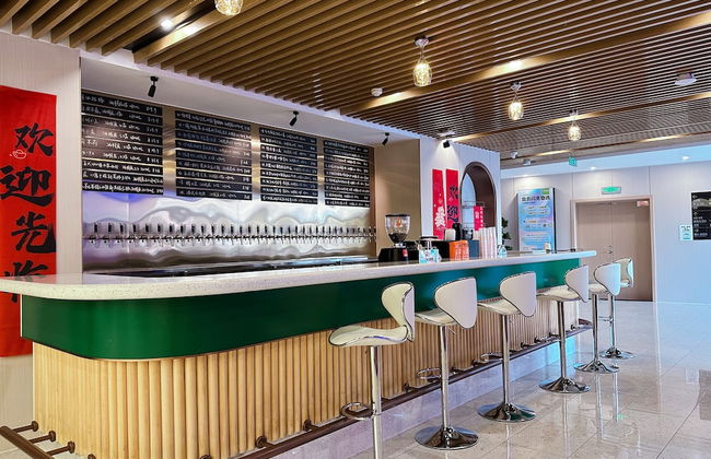 Lemon Hotel-Hangzhou Fengqi Road - Foto 25