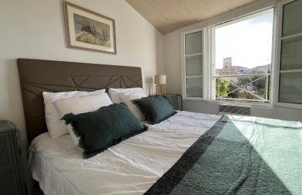 Villa Prepoise Le Bois Plage en Ré - Foto 15