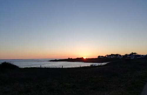 Vue Belle île - Photo 15