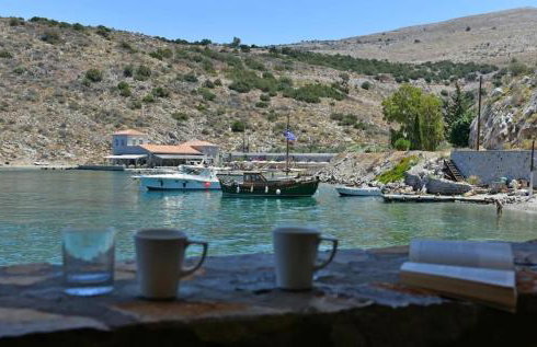 Douskos by the Sea - Foto 20