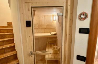 Casetta Zoe - Private Sauna - Foto 7