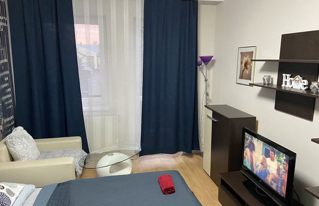 Melinda Apartman - Foto 23