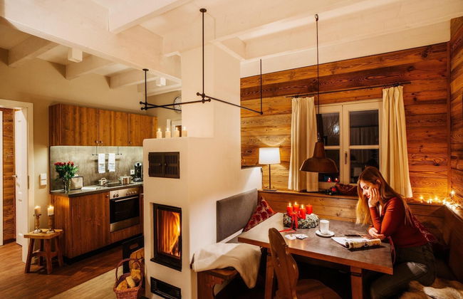 Semi-detached Houses, Turf House - Photo 26