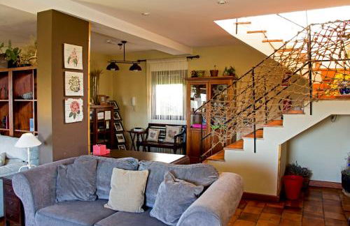 Casa Rural Alquería de Segovia - Foto 20