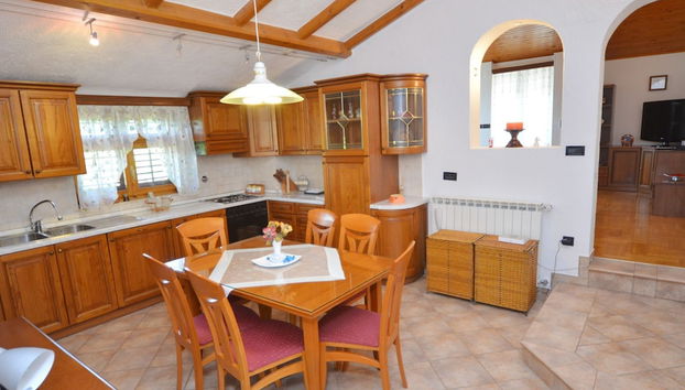 Green Oasis Family Getaway - Foto 5, Cocina privada