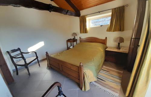 Casa da Eva at Terrus Winery - Foto 9