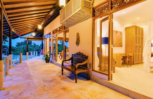 Villa Jintan - Foto 33