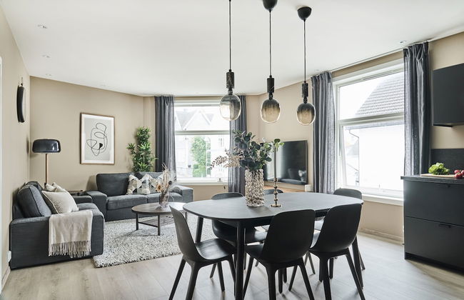 Staysville - Kong Carls Gate - Foto 19