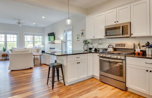 Stylish Arundel Cottage, 6 Mi to Dock Square! - Photo 10