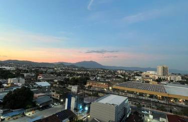 Flat Studio - Conforto do 6 Andar - Foto 6