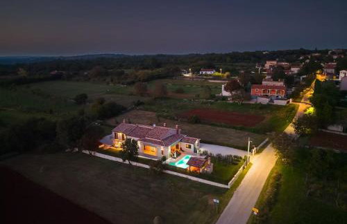 Villa Rojnići 2 by IstriaLux - Foto 30