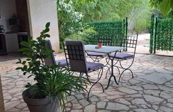 TourTour in the Loire Valley poolside Chalet - Foto 20