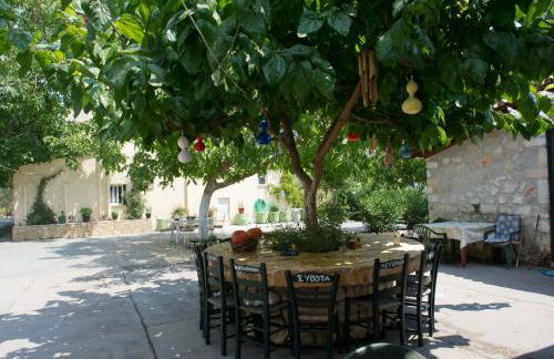 Soldatos Rooms - Foto 47