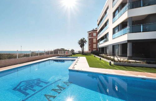 Luxury Pinada Beach - Foto 19