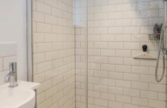 The Lodge, Aldringham - Foto 37